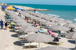 Centro Vacanze Mirage